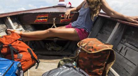 Your Ultimate Thailand Travel Packing List