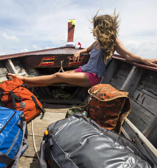 Your Ultimate Thailand Travel Packing List