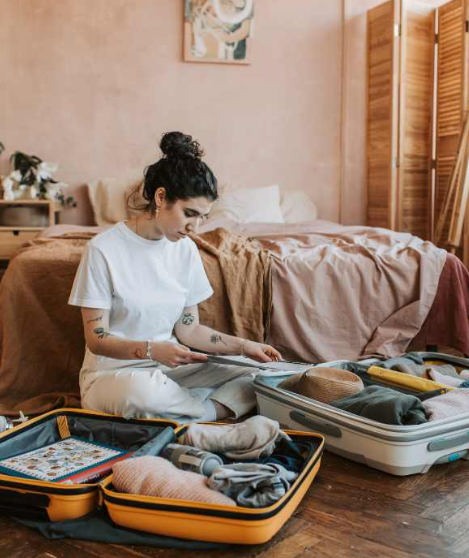 Dealing with Bedbugs While Traveling: A Step-by-Step Guide