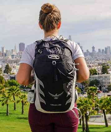 7 Smart Tips for Packing Light on Your Travels