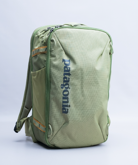 Patagonia Black Hole Mini MLC 30L Backpack: A Traveler’s Dream