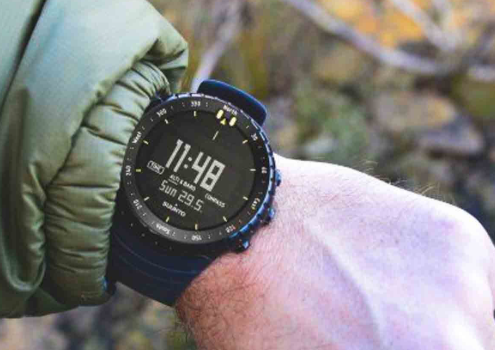 Suunto Core Review: Is It the Best Value Outdoor Watch?