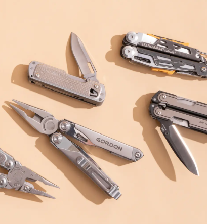 The Best Backpacking and Survival Multi-Tools of 2025