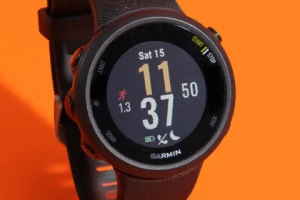 Top Garmin Watches for Hiking: Our 2025 Picks