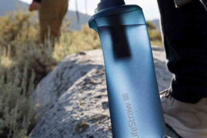 Top Collapsible Water Bottles for 2024: The Ultimate Guide