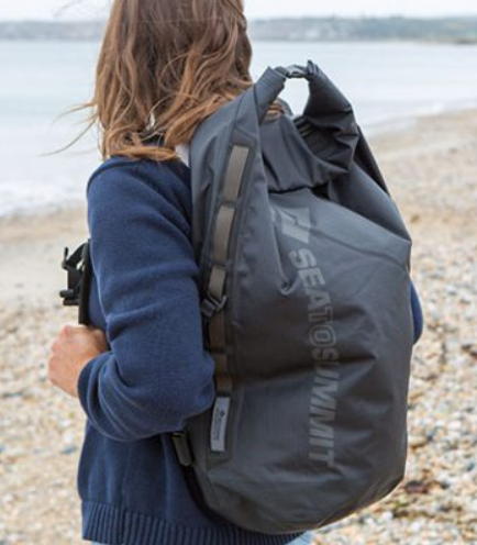 The Best Waterproof Backpacks to Invest in for 2024