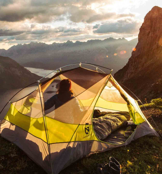 9 Best Camping Tent Brands You Need to Know About in 2025