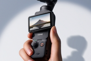 DJI Osmo Pocket 3: The Ultimate Compact Camera for Travel in 2025?