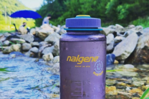Nalgene: The Ultimate Plastic Alternative to Stainless Steel Bottles