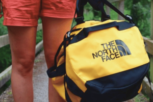 The North Face Base Camp Duffel Bag Review: A Durable Travel Essential