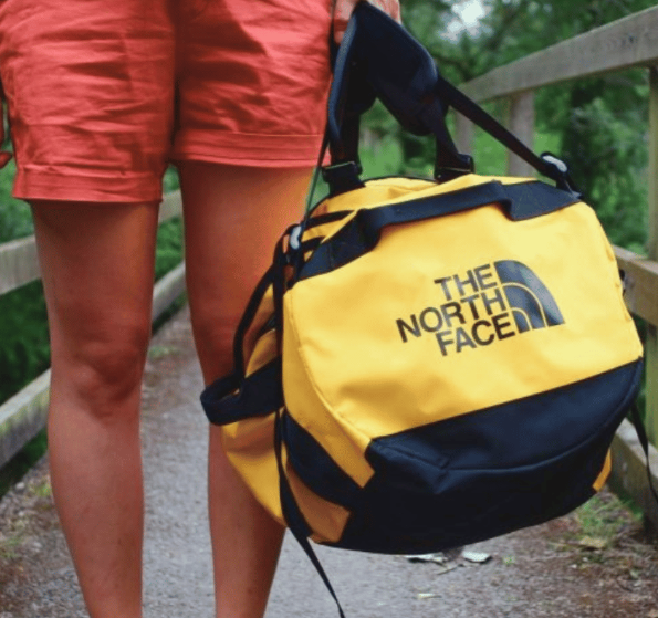 The North Face Base Camp Duffel Bag Review: A Durable Travel Essential