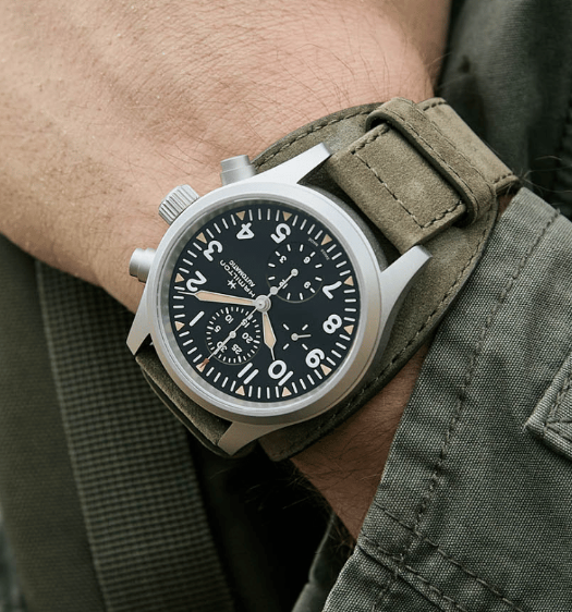 Top Adventure Watches to Consider for 2024