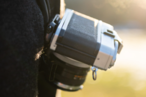 Peak Design Capture Camera Clip V3 Review: A Hands-Free Solution for Photographers