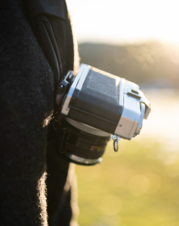 Peak Design Capture Camera Clip V3 Review: A Hands-Free Solution for Photographers
