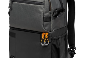Lowepro Fastpack BP 250 AW III Camera Backpack Review: A Perfect Blend of Travel and Photography