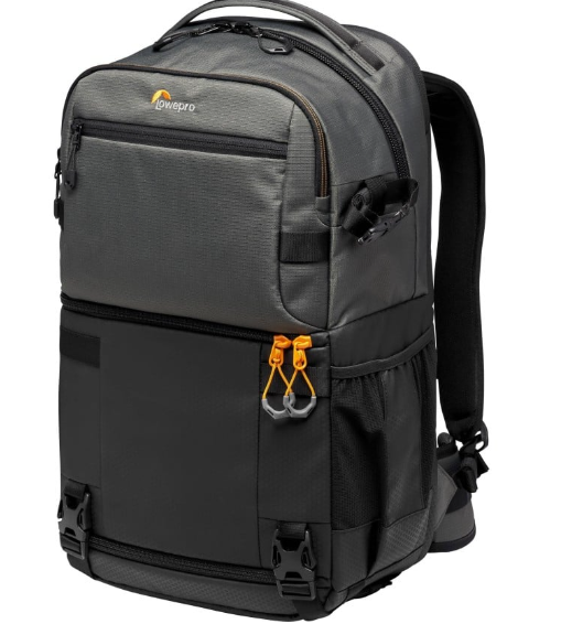 Lowepro Fastpack BP 250 AW III Camera Backpack Review: A Perfect Blend of Travel and Photography