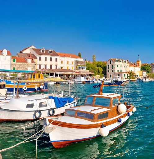 Exploring Zadar, Croatia: Hidden Gems, Top Tips, and Must-Do Activities