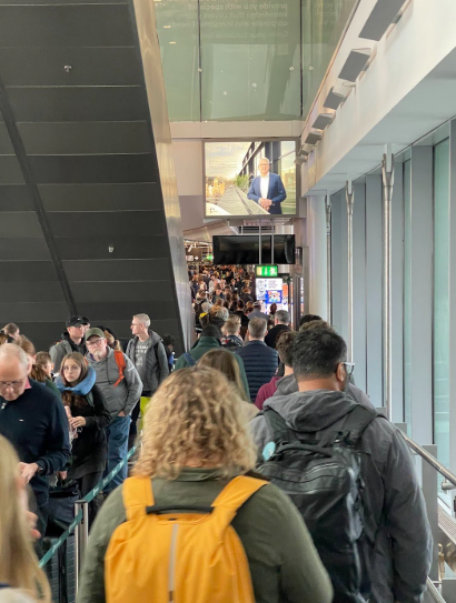 Should You Travel to the USA Right Now? Tips for a Smooth Border Experience