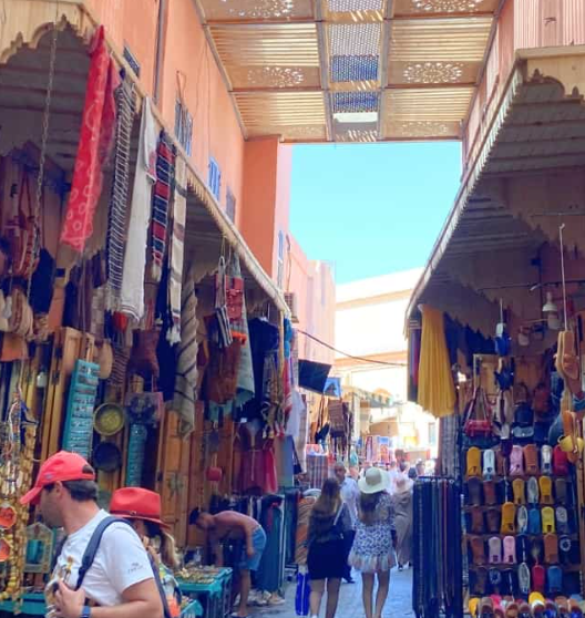 Is Marrakech Worth Visiting? A Balanced Look at the Pros and Cons