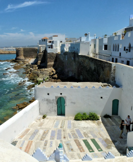 Exploring Tangier: A Balanced Review of Morocco’s Gateway City