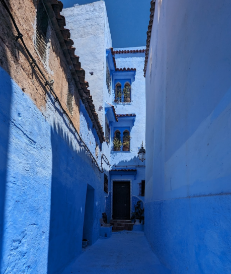 Chefchaouen: Our Honest Review of Morocco’s Blue Gem