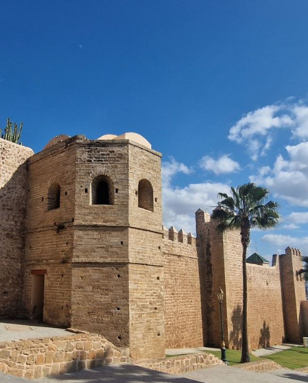 Exploring Rabat: The Hidden Gem of Morocco’s Capital
