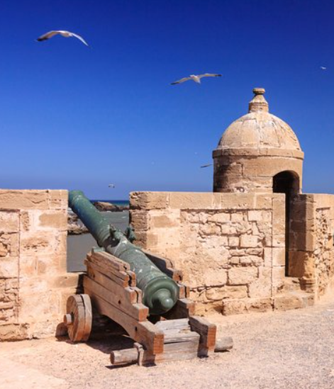 Discovering Essaouira: A Peaceful Retreat on Morocco’s Atlantic Coast