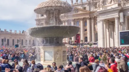 Visiting Rome During the 2025 Jubilee: What You Need to Know