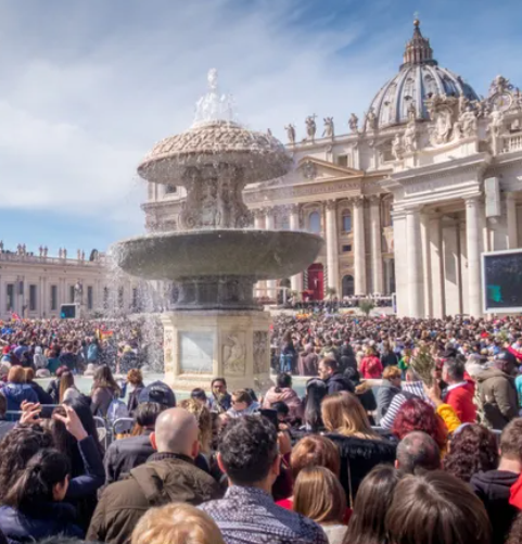 Visiting Rome During the 2025 Jubilee: What You Need to Know