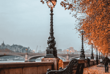 7 European Capitals to Explore This Fall