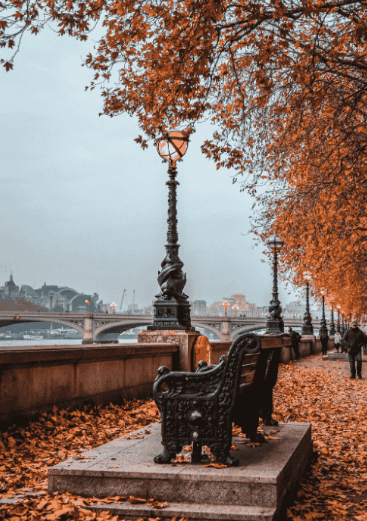 7 European Capitals to Explore This Fall