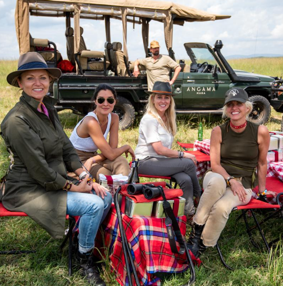 The Ultimate Guide to Safari Clothing: What to Wear on Your African Adventure