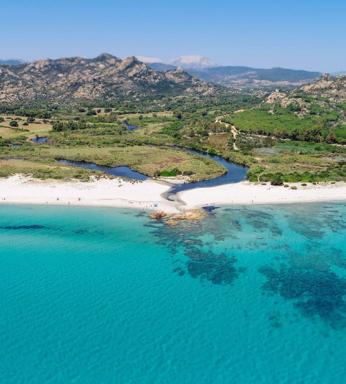 11 Must-Visit Sardinian Beaches with Crystal-Clear Waters