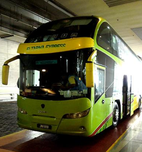 How to Travel by Bus from Kuala Lumpur to Singapore: A Simple Guide