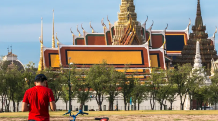 The Ultimate Packing List for Your Thailand Adventure