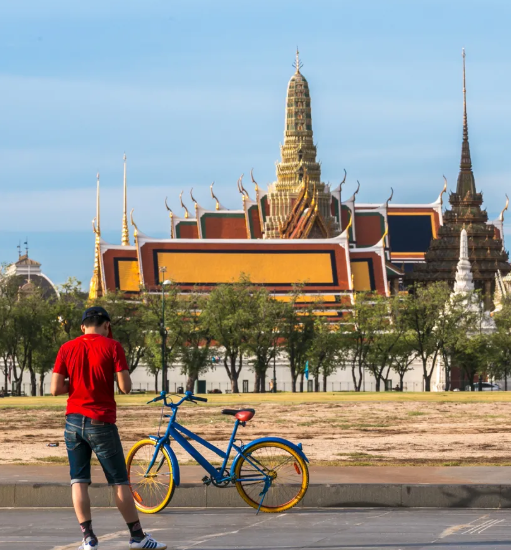 The Ultimate Packing List for Your Thailand Adventure