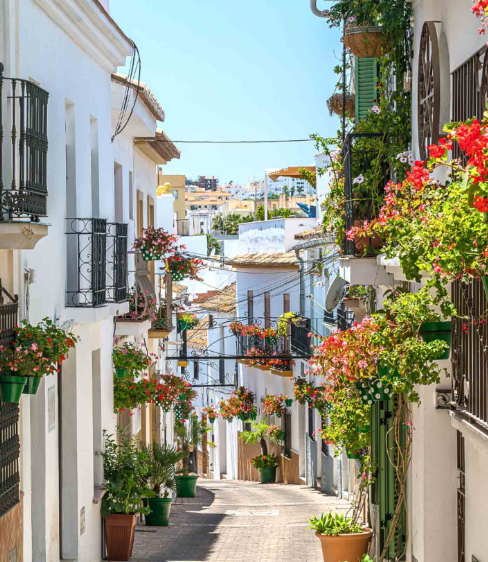 11 Unforgettable Beach Towns to Visit in Southern Spain