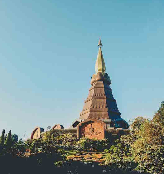 7 Things You Should Know Before Visiting Chiang Mai, Thailand