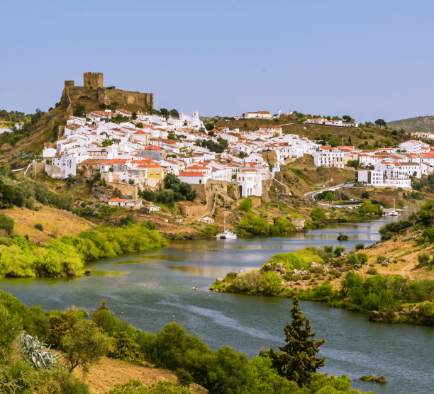 Discover the Most Charming Towns in Alentejo, Portugal