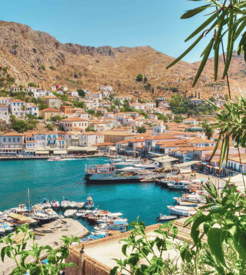 11 Greek Islands You Must Explore This Summer