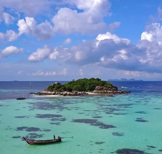 Essential Tips for Your Koh Lipe Adventure