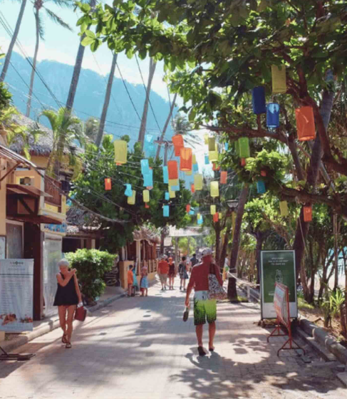 7 Things You Should Know Before Visiting Ao Nang, Thailand