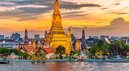 Why You Should Visit Bangkok This Year: 11 Reasons to Explore Thailand’s Vibrant Capital