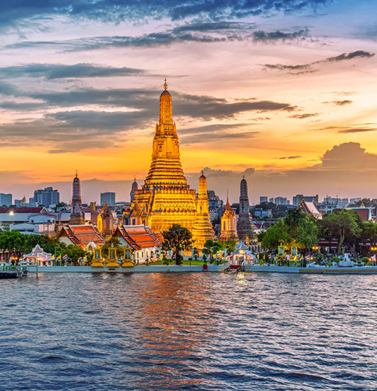 Why You Should Visit Bangkok This Year: 11 Reasons to Explore Thailand’s Vibrant Capital