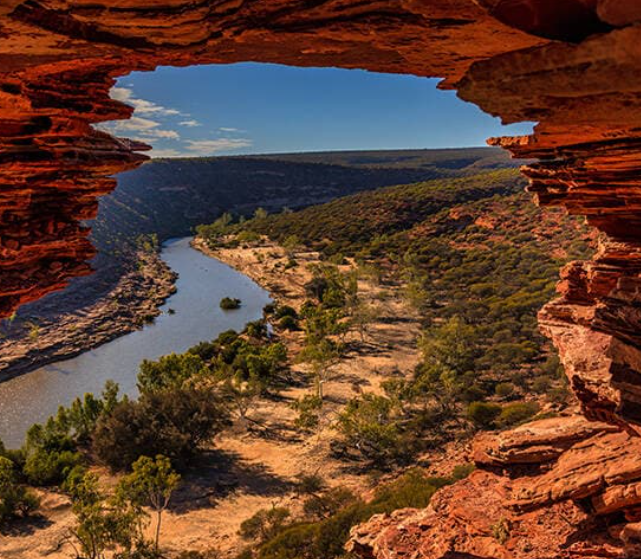 10 Unforgettable Places to Visit in Western Australia
