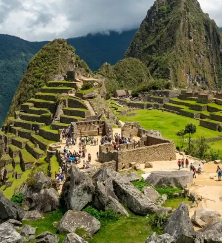 12 Breathtaking Spots You Must See in South America