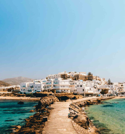 15 Essential Things to Know Before Visiting Greece