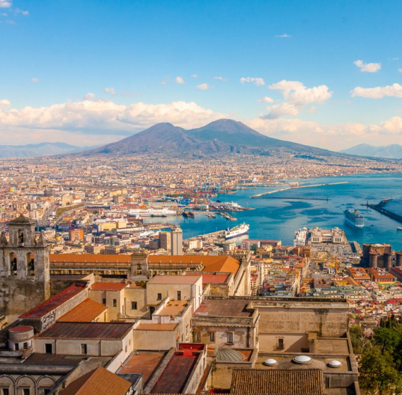 7 Reasons Why You’ll Fall in Love with Italy