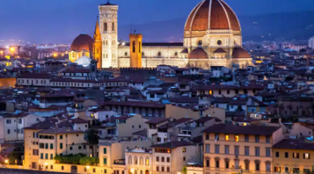 Top 13 Must-See Attractions in Florence for an Unforgettable Experience