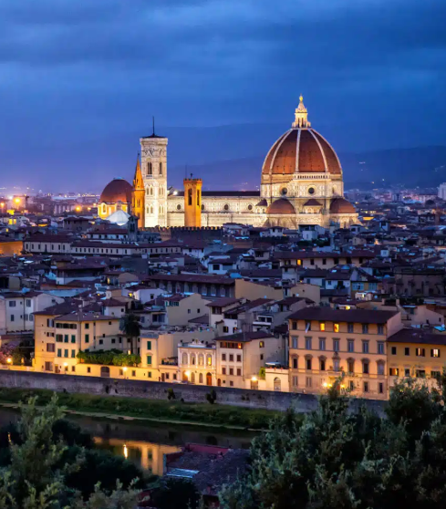 Top 13 Must-See Attractions in Florence for an Unforgettable Experience